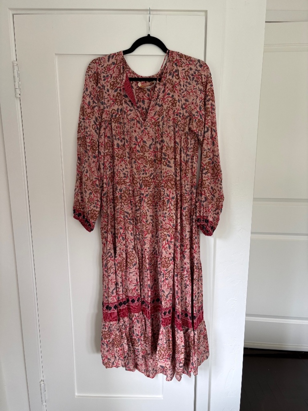 Natalie Martin Dress